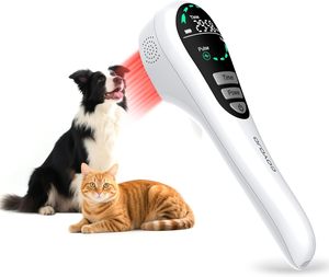 Best Selling GOYOJO Red <b>Light</b> Therapy for <b>Dogs</b> LED Device With Joint Support Mobility & Skin Wellness in Pet GOYOJO Red <b>Light</b> Th - Product Image 1
