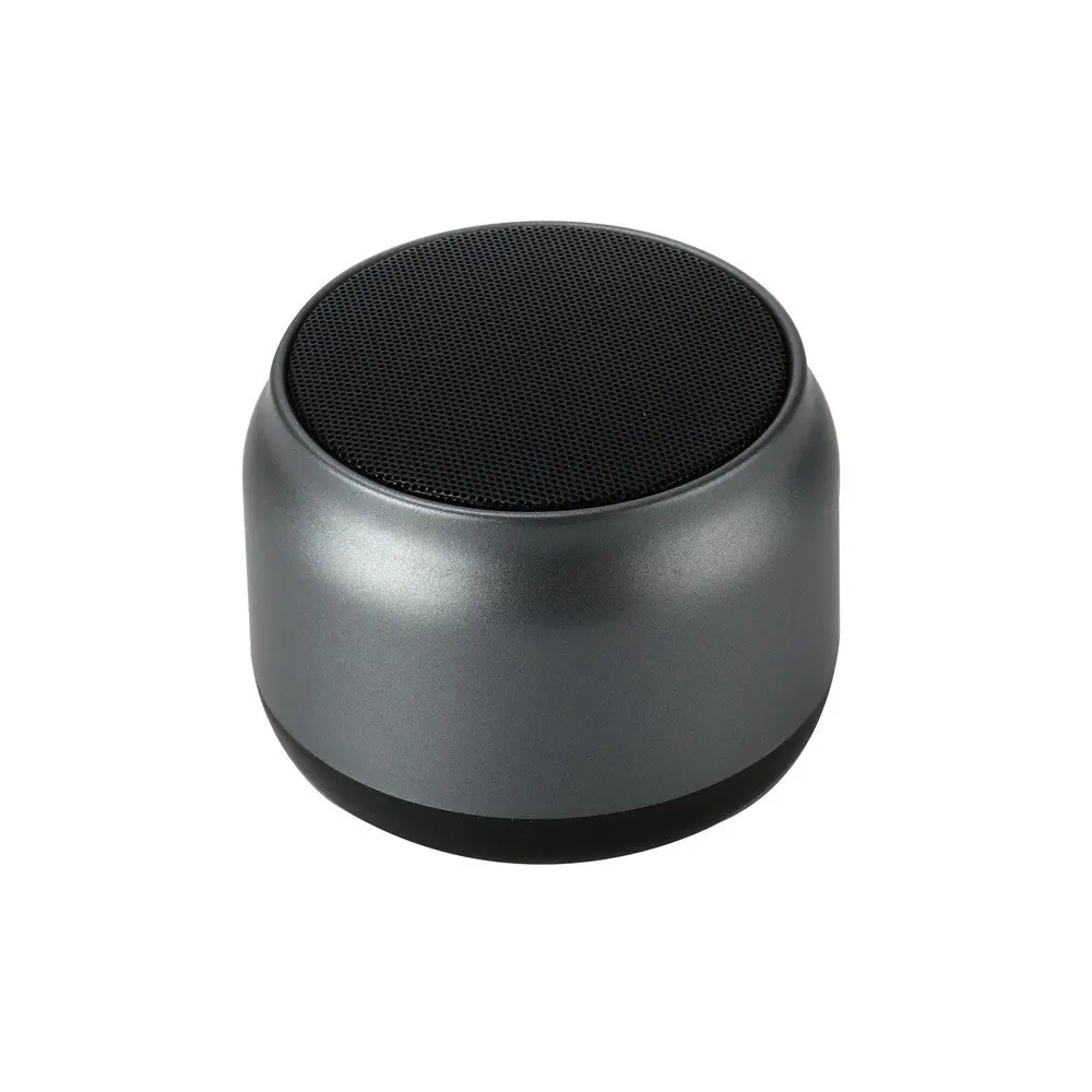 Hot selling colorful small round mini portable wireless speaker S16 Audio Creative Mobile Subwoofer Mini Blue tooth Audio