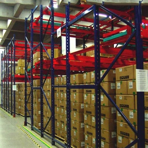 גבוהה באיכות מחסן אחסון לדחוף בחזרה מזרן מתלה - Product Image 6