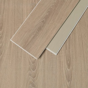 Revêtement de sol en <span class=keywords><strong>vinyle</strong></span> direct usine, dalles de sol SPC à emboîtement, revêtement de sol en PVC plastique pour intérieur - Product Image 3