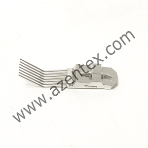 Phụ tùng máy dệt kim sợi Dọc Kim bán nóng Karl mayer KS HKS liba ren raschel Tricot 8-78-36 E28 - Product Image 3