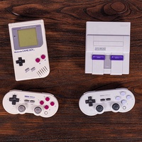 Manette sans fil 8Bitdo SN30 Pro BT pour Nintendo Switch, Android, MacOS, Steam, Windows PC, Joystick