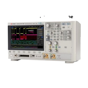 ออสซิลโลสโคป DSOX3032T ของ Keysight อัตราการสุ่มตัวอย่าง 5 GSa/s - Product Image 5