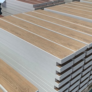 Revêtement de sol en vinyle SPC à clipsage étanche 4 mm 5 mm, planches de <span class=keywords><strong>parquet</strong></span> antidérapantes en PVC pour cuisine, salle de bain, usage résidentiel et commercial - Product Image 5