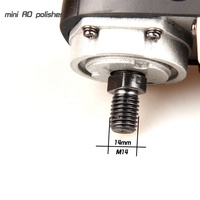 Polisseuse électrique pour voiture, machine à polir, nouveau, OEM 710W, 800-2700r, avec CE, pour véhicule