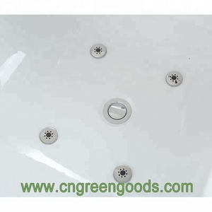 <span class=keywords><strong>Baignoire</strong></span> en acrylique pour salle de bain intérieure, petite <span class=keywords><strong>baignoire</strong></span> Spa pour bébé avec système thermostatique - Product Image 3