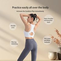 Agarraderas para Bandas de Resistencia en Forma de 8, Antideslizantes, Paquete de 3, para Entrenamiento de Brazos, Espalda y Hombros, Yoga, Pilates, Fisioterapia