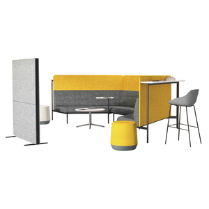 Modern Sectional Sofa Modular Furniture for Living Room