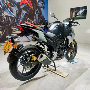 Honda CB 190 Colores: Explore Latest Colors & Models
