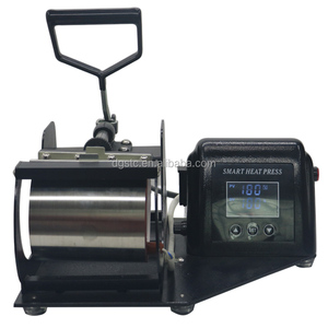 Machine à Sublimation 4 en 1, <span class=keywords><strong>Mini</strong></span> tasses, offre spéciale, livraison rapide - Product Image 6