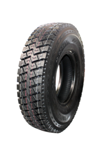 Pneu pneumatique de qualité supérieure TBR HK732 12.00R20, pneus sans chambre à air pour pneus de traction - Product Image 4
