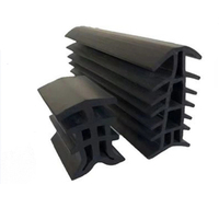 Bande d'étanchéité en caoutchouc EPDM résistante aux intempéries pour panneaux solaires, joint d'étanchéité pour cadre de module photovoltaïque