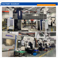 Eje Largo de Acero Inoxidable de Precisión Personalizado para Equipos Industriales, Mecanizado CNC de 3/4/5 Ejes, Brochado para Mecanizado