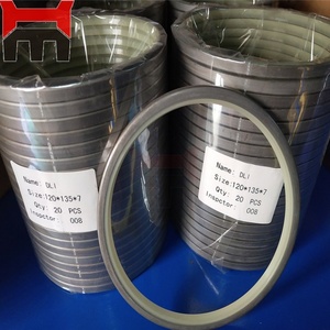 ซีลกันฝุ่นโพลียูรีเทน DLI 120*135*7 ซีลน้ำมัน บัตเตอร์ซีล - Product Image 2