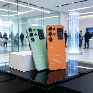 สมาร์ทโฟน S25Ultra 5G รุ่น 16GB+1TB, ปลดล็อคด้วยลายนิ้วมือและใบหน้า, ดีไซน์บางเฉียบทันสมัย, ของใหม่ยังไม่ได้แกะซีล, เวอร์ชันสากล, กล้องความละเอียดสูง - Product Image 2