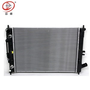 Radiatore Auto per Hyundai KIA Elantra Forte 25310-3X650, Radiatore Automobilistico Resistente alle Alte Temperature - Product Image 1