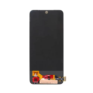 Display AMOLED originale per Xiaomi Redmi Note 11s/12s/ Redmi Note 11 4G e Poco M4 Pro 4G, pannello touch screen di ricambio - Product Image 2