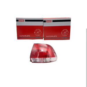 OEM 6RU 945 095 6RU 945 096 FEU ARRIÈRE DE VOITURE POUR VW <span class=keywords><strong>POLO</strong></span> 2010 SEDAN - Product Image 1