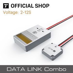 Hỗ Trợ 1-8 Kênh ESC Dữ Liệu UAV Liên Kết Dữ Liệu Module Truyền Cho Bay Không Người Lái Cho Máy Bay - Product Image 2