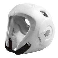 Casque de boxe en polyuréthane à cellules urie PIR, pièces auto-nettoyantes, accessoires