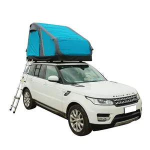 China 4 Temporada Rooftop Tenda Roof Top Tenda Para Veículos SUV Carro de Acampamento Inflável