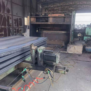 Le meilleur Offres Spéciales d'usine dc01 bobines de tôle d'acier au carbone laminées à froid - Product Image 5