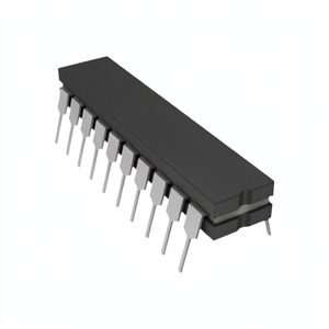 Electronic Chips Component Manufacturer Channel AD7534BQ 20 CDIP Data Acquisition - Product Image 1