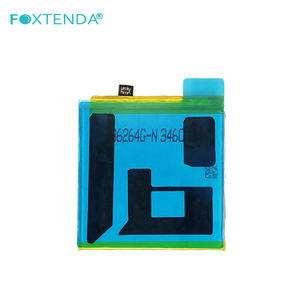 แบตเตอรี่โทรศัพท์มือถือ Foxtenda คุณภาพดีที่สุด รุ่น B-H1 ความจุ 4100mAh สำหรับ <span class=keywords><strong>VIVO</strong></span> <span class=keywords><strong>V17</strong></span> <span class=keywords><strong>PRO</strong></span> ของแท้ เกรด AAA แบตเตอรี่สำรองแบบชาร์จได้ - Product Image 1