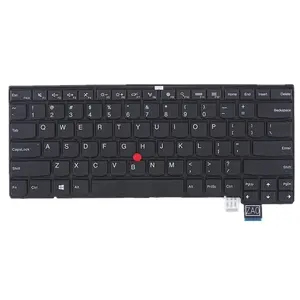 Bàn Phím Máy Tính Xách Tay S2 Mới Cho Lenovo ThinkPad T460S T470S Bàn Phím Máy Tính Xách Tay T460P T470P Bàn Phím Máy Tính Xách Tay Nguyên Bản Mới