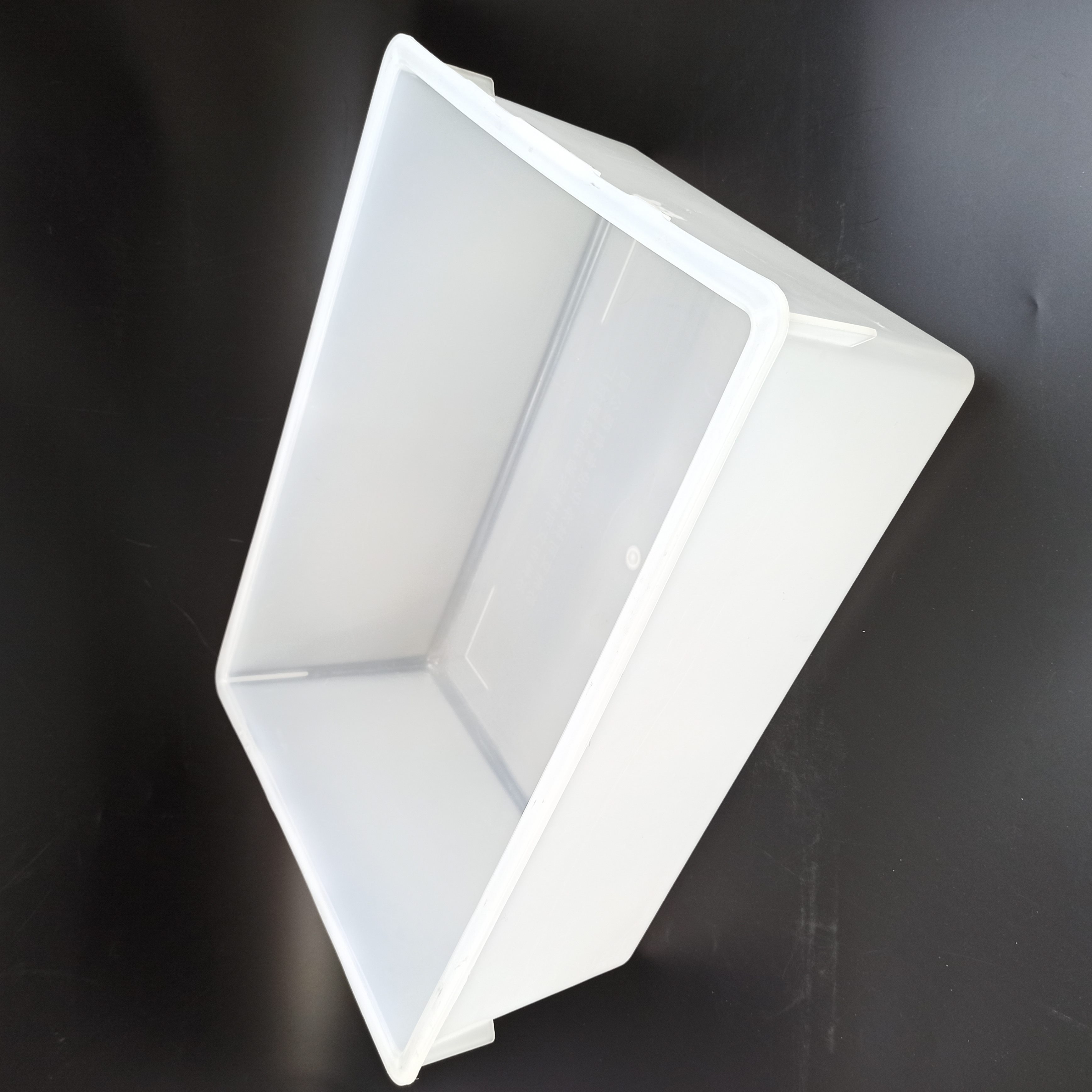 Lab Rat Mice Breeding Cage with S.S. Lid & Removable Bottom