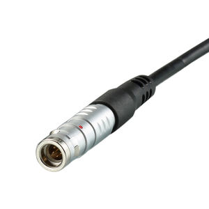 Conector Impermeable Automotriz REUNION de Metal, Macho y Hembra, de 8 Pines, Conector de Cable a Cable - Product Image 2