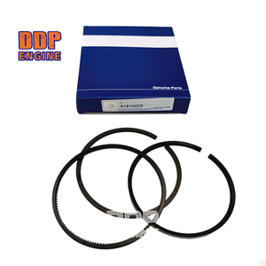 แหวนลูกสูบเครื่องยนต์ 4181A026 สำหรับ Perkins 1000 1004 1006 1106 - Product Image 1