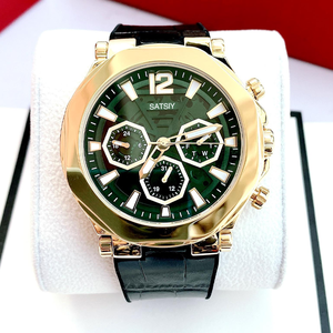 <span class=keywords><strong>Reloj</strong></span> Cronógrafo <span class=keywords><strong>de</strong></span> Cuarzo para <span class=keywords><strong>Hombre</strong></span> <span class=keywords><strong>Guess</strong></span> GW0492G3 al por Mayor, Caja <span class=keywords><strong>de</strong></span> Acero Inoxidable, Correa <span class=keywords><strong>de</strong></span> Cuero, Esfera con Manecillas Luminosas, Estilo Ejecutivo y Moderno - Product Image 2