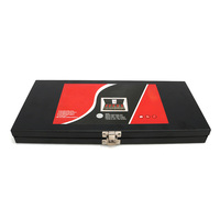 131 pièces Kit de réparation d'insertion de recul métrique automatique Kit de réparation de filetage de bobine hélicoïdale personnalisable OEM
