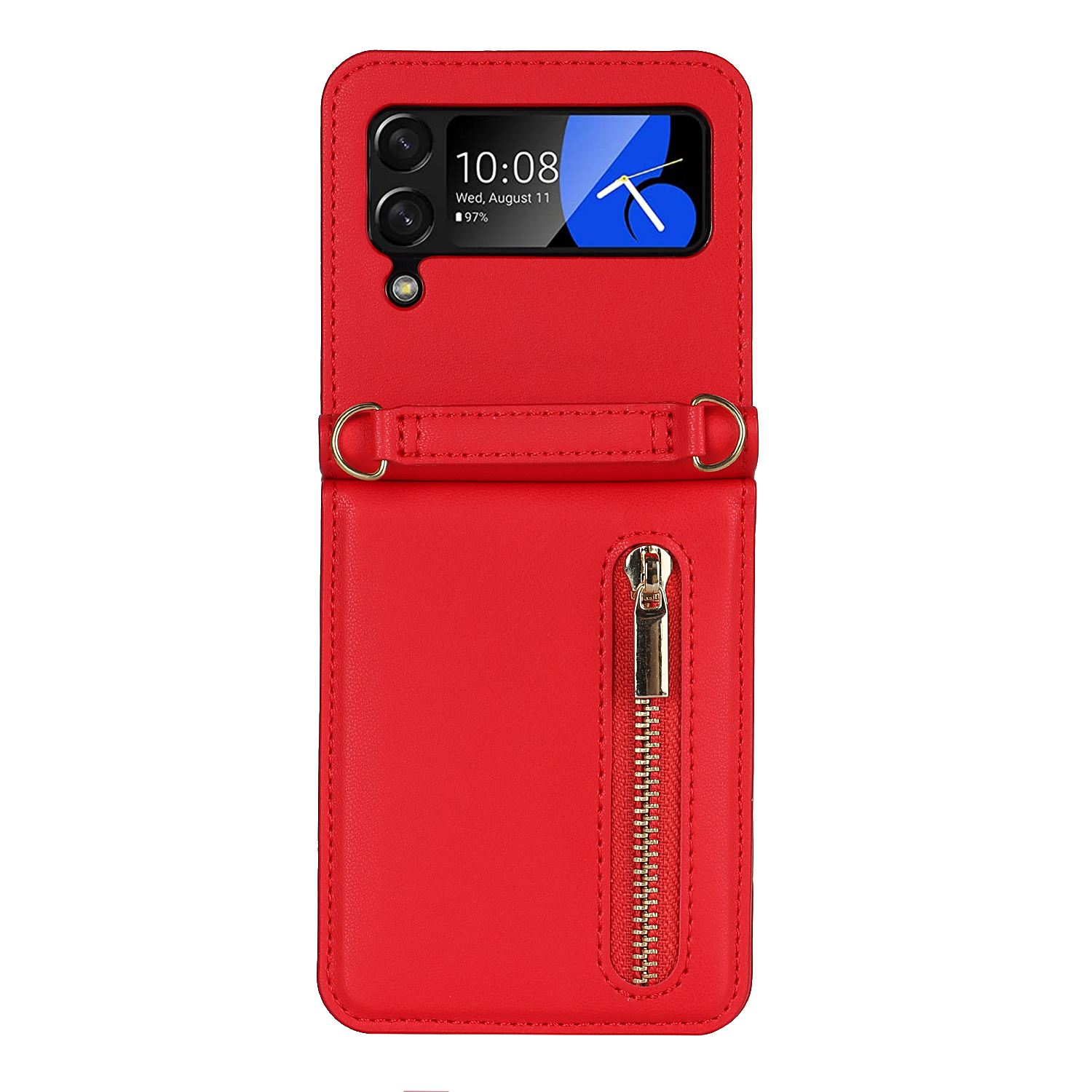 Rojo