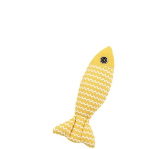 Juguete de bagre de lino del fabricante, mascota de peluche ecológica, autoentretenimiento, hierba gatera realista, arpillera, bagre de celebridad de Internet - Product Image 5