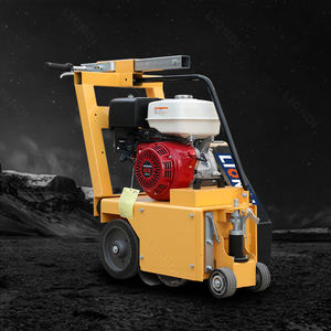 Fraiseuse routière à <span class=keywords><strong>essence</strong></span> de haute qualité / <span class=keywords><strong>Scarificateur</strong></span> à béton / Fraiseuse de sol - <span class=keywords><strong>Prix</strong></span> - Product Image 4