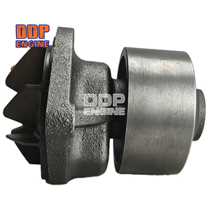 3285410 3285415 3960342 3285414 3286278 3800984 4935793 4891252 Bomba de Agua del Motor para Cummins 4BT 6BT 6BTAA5.9-G2 - Product Image 5
