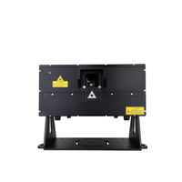 Proyector de luz de escenario de animación al aire libre IP65, 60W, a buen precio, discoteca, dj, espectáculo, concierto, performancergb, KTV, club nocturno, luz láser