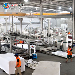 1-40mm High Quality Factory Price WPC PVC Foam <strong>Board</strong>/WPC <strong>Board</strong> Manufacturer - Product Image 6