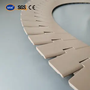 China Supplier Plastic 880TAB K325 K450 882TAB K500 Table Top Chain
