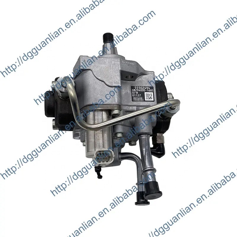 るぅさま専用 Good ISUZU 4HJ Pump 294000-0030 China Supply - SUNRISE