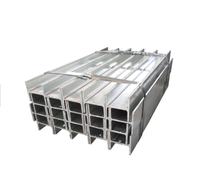 S335 JR 200x80x7.5x11 millimetri In Acciaio zincato Luce di Profilo In Acciaio Canale U Acciaio Fascio