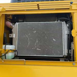 Matériel de terrassement d'occasion PC360, moteur Cummins, pompe, moteur, capacité de la benne de 1,8 m, 0 à 2000 heures, construction routière - 36 TON, 219 kW, 2025 - Product Image 5