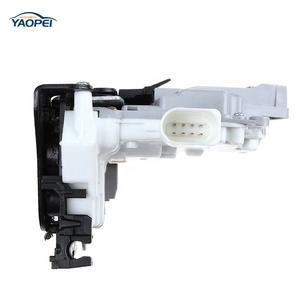 3 c4839015a YAOPEI attuatore di blocco della porta posteriore sinistra per VW Passat B6/3C <span class=keywords><strong>Audi</strong></span> <span class=keywords><strong>A4</strong></span> A5/S5 Q3 Q5 Q7 RSQ3 IBIZA Skoda superba TIGUAN - Product Image 6