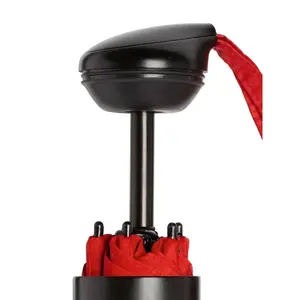 Mini parapluie FARE-Tube, merchandising personnalisé - Product Image 2