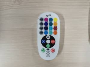 Emaux Water Descent Bottom Side Waterinlet <span class=keywords><strong>Piscine</strong></span> Cascade Fontaine DC 12V avec Bande LED et Télécommande - Product Image 4