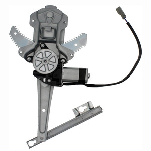 Honda Cr-V Window Regulator 741-953 72711-<b>S10</b>-J01 Electric For Replacement Repair - Product Image 3