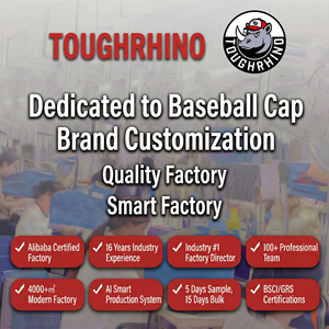 Gorra Trucker 112 Personalizada con Logo de Alta Calidad, 6 Paneles de Felpa/Lona, Poliéster/Algodón, Ajuste Regulable para Adulto Unisex - Product Image 6