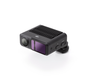 Original LiDAR Range Finder for RS <b>Gimbal</b> 14m Detection with 43,200 Points & Built-in <b>Camera</b> - Product Image 3